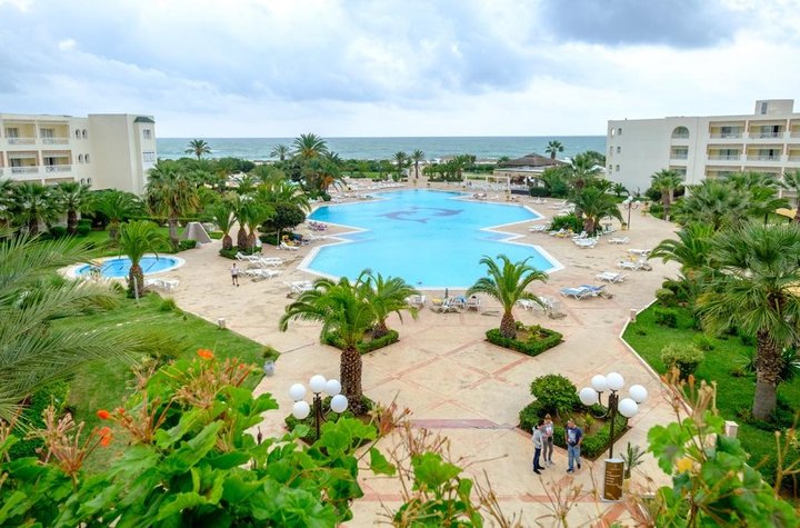 Sentido Marillia Resort & Spa – fotka 5