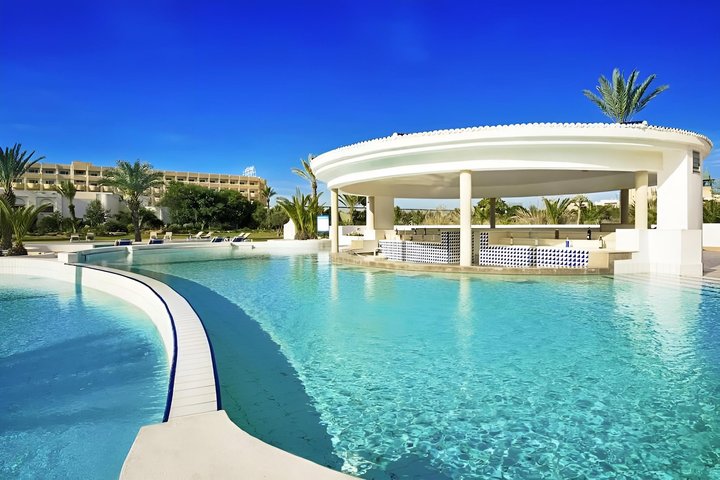 Vincci Saphir Palace & Spa – fotka 3