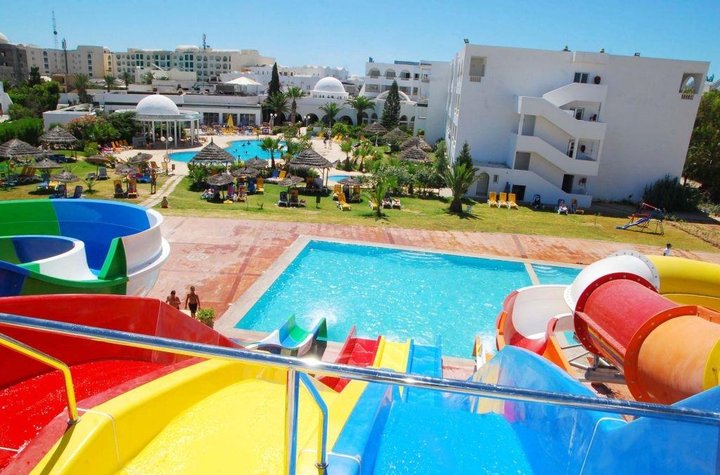 Zodiac Hammamet – fotka 3