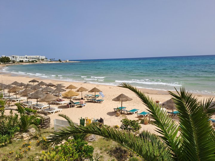 Aziza Thalasso Golf – fotka 3