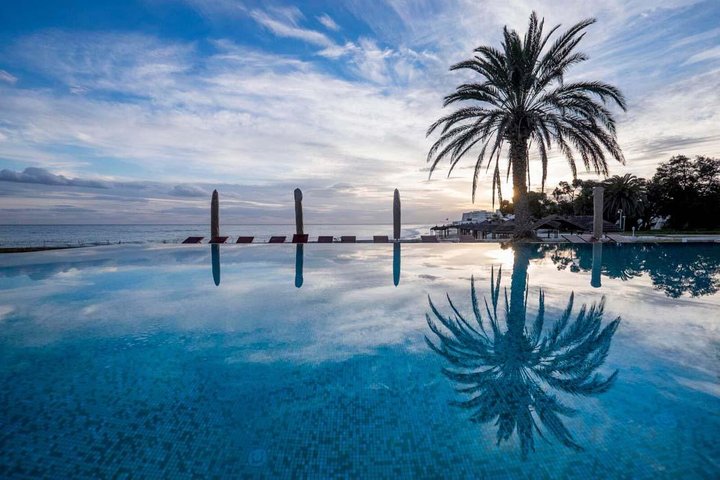 Bel Azur Thalasso & Bungalows – fotka 3