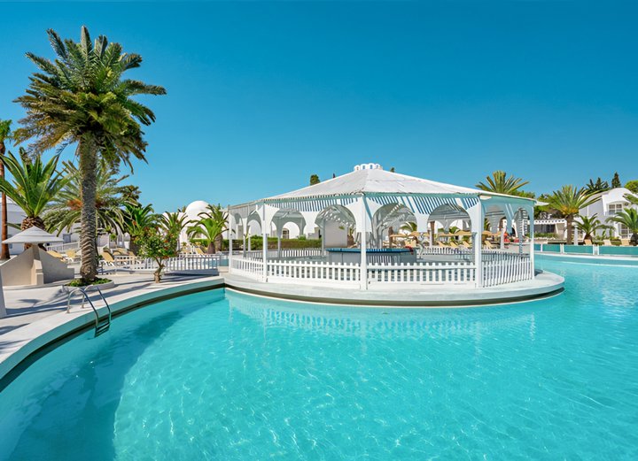 Golden Tulip Hammamet President (ex. Cooee President) – fotka 3