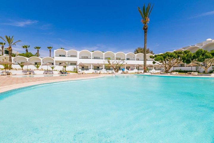 Hammamet Beach – fotka 3