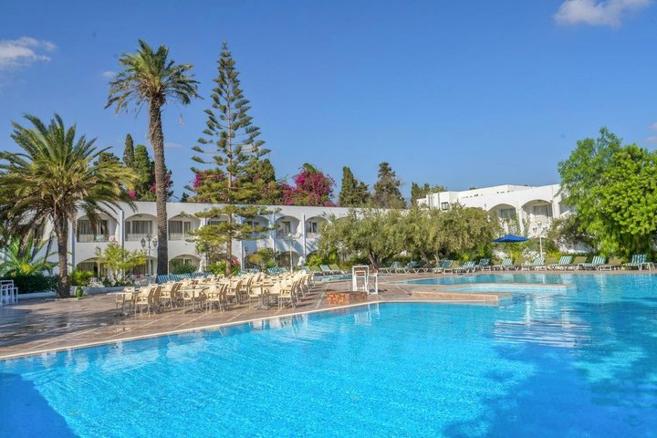 Le Hammamet – fotka 3