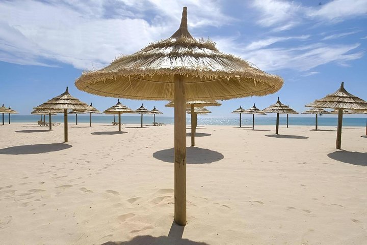 Le Hammamet – fotka 5