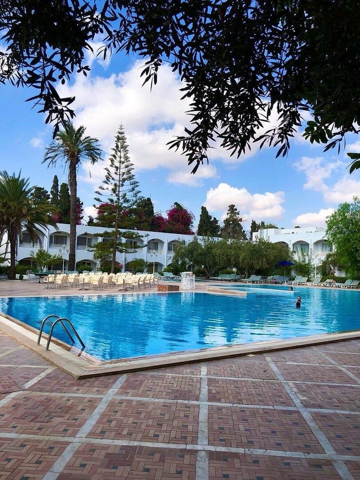 Le Hammamet – fotka 2
