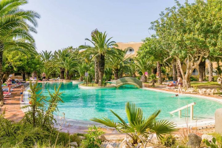 Mediterranee Thalasso Golf – fotka 3
