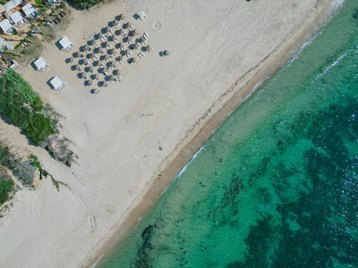 Nahrawess Resort & Thalasso – fotka 3