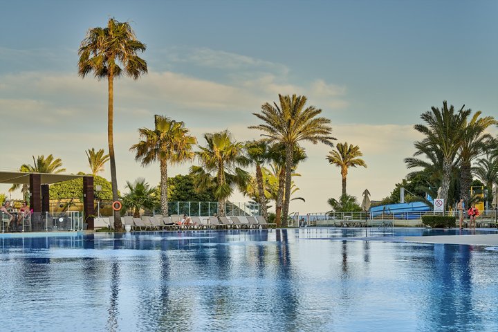 Nozha Beach – fotka 2