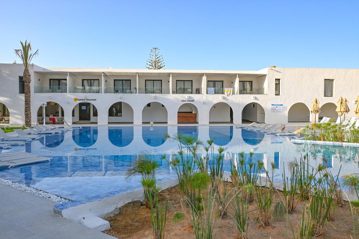 One Resort Premium – fotka 3