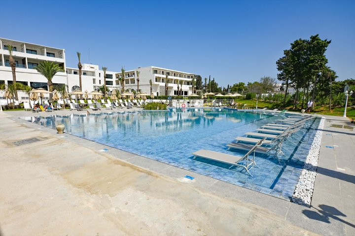 One Resort Premium – fotka 4