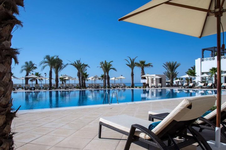 RADISSON BLU RESORT & THALASSO – fotka 5