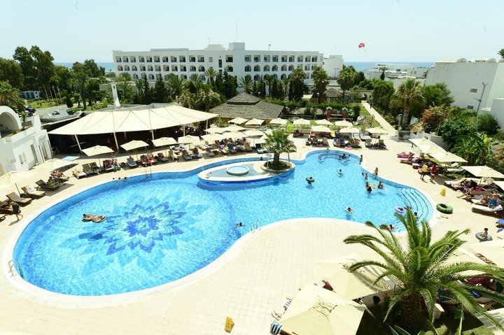 Royal Nozha Beach – fotka 3