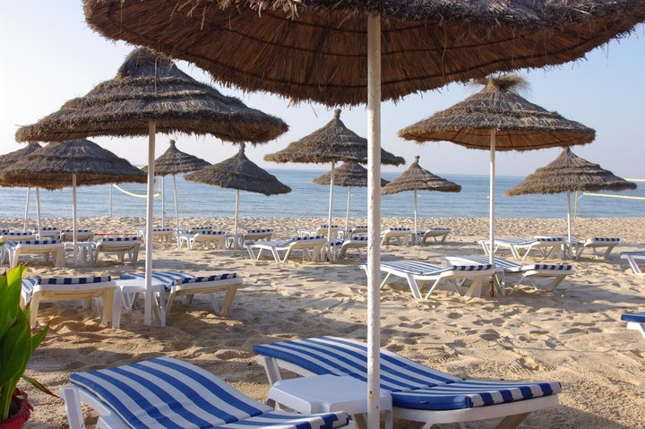 Royal Nozha Beach – fotka 5