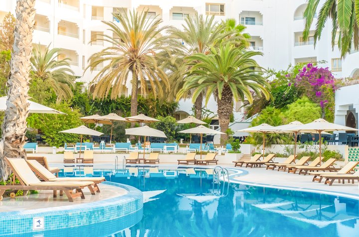 Sol Azur Beach & Congress – fotka 2