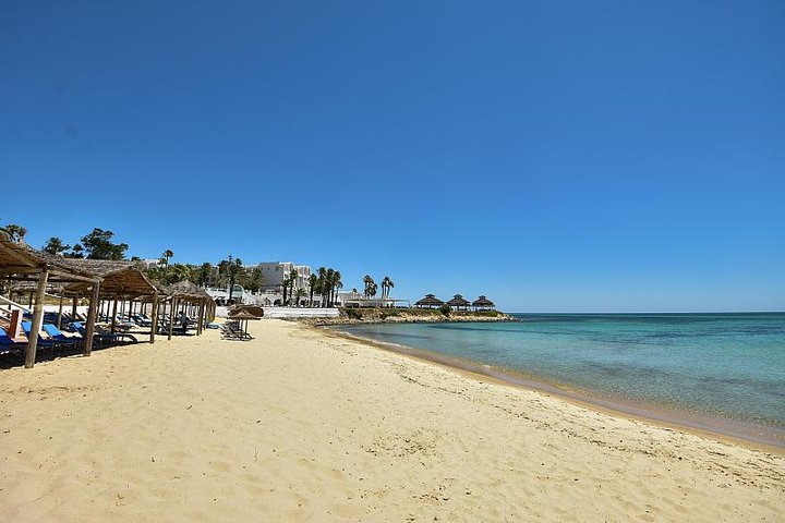 Sol Azur Beach & Congress – fotka 3