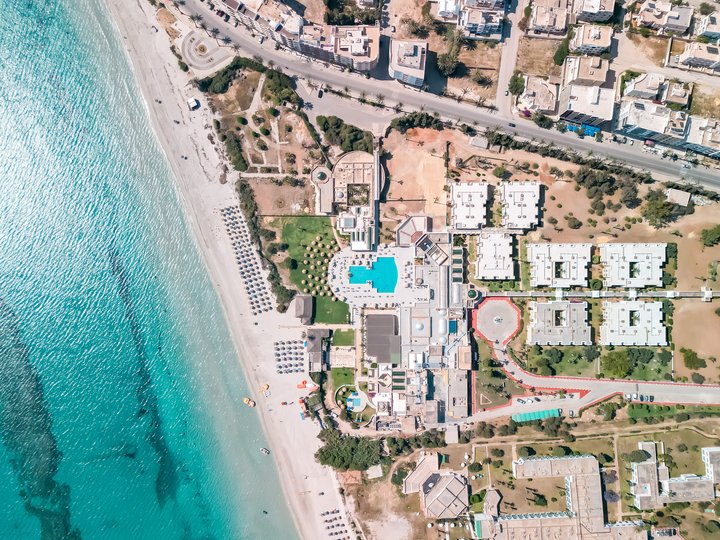 Calimera El Borj – fotka 2