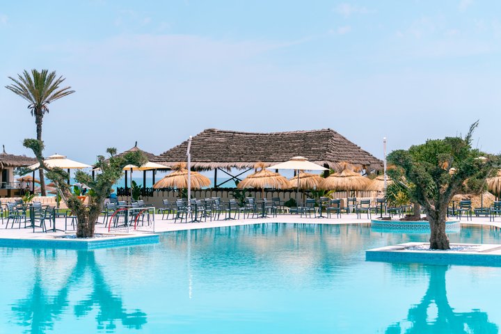 Calimera El Borj – fotka 5