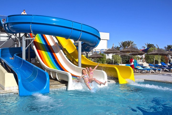 El Mehdi Beach Resort – fotka 3
