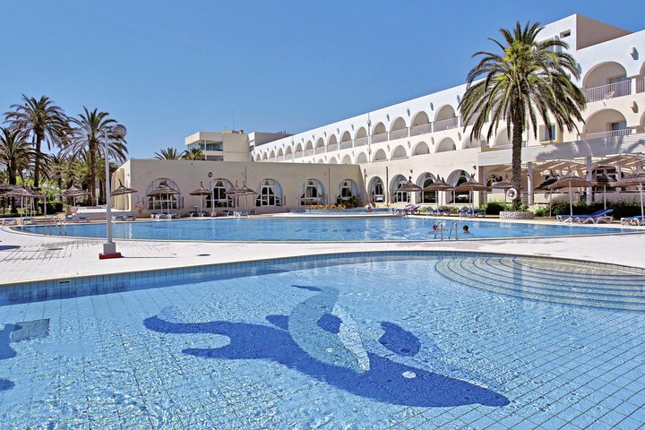 El Mehdi Beach Resort – fotka 4