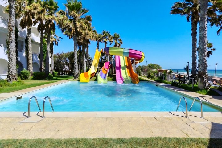 Thalassa Mahdia & Aquapark – fotka 4