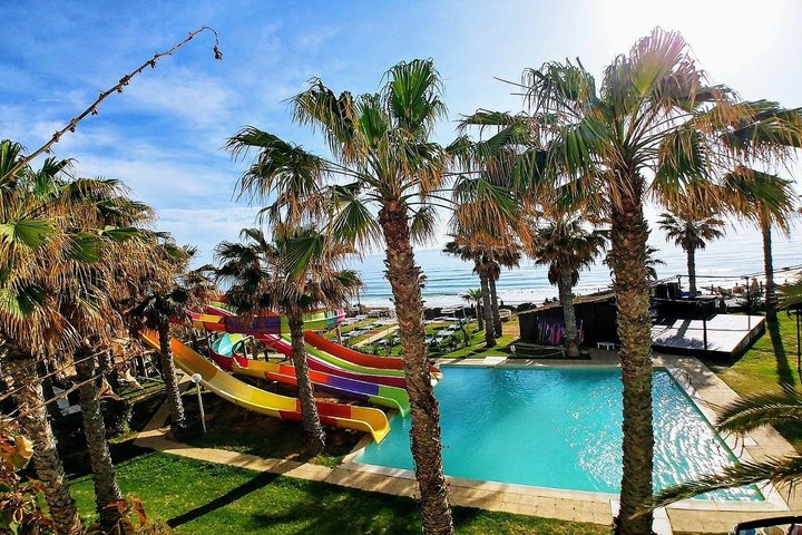 Thalassa Mahdia – fotka 2