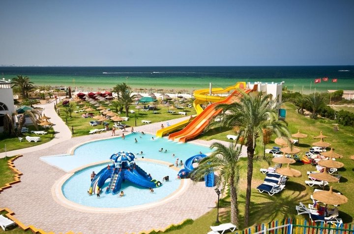 Bella Vista Family Resort – fotka 2