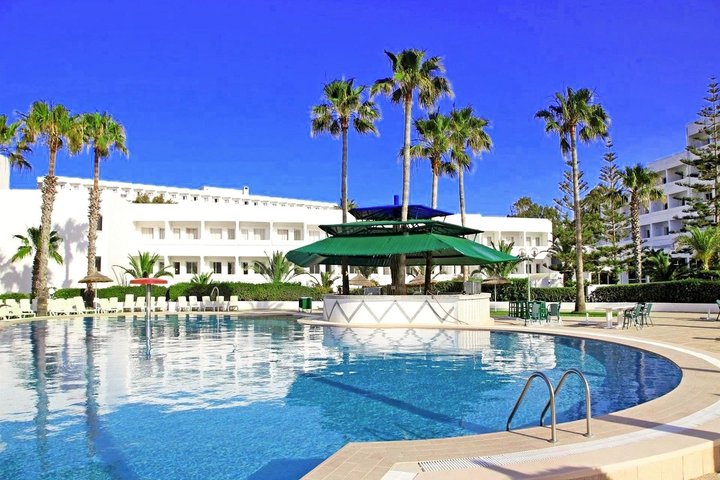 Club Tropicana – fotka 3