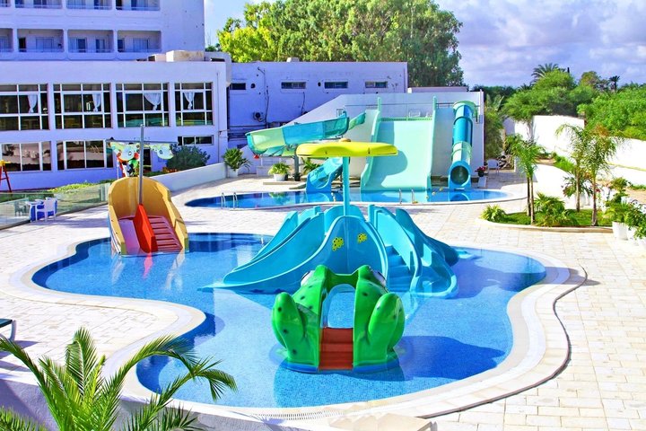 Club Tropicana – fotka 4