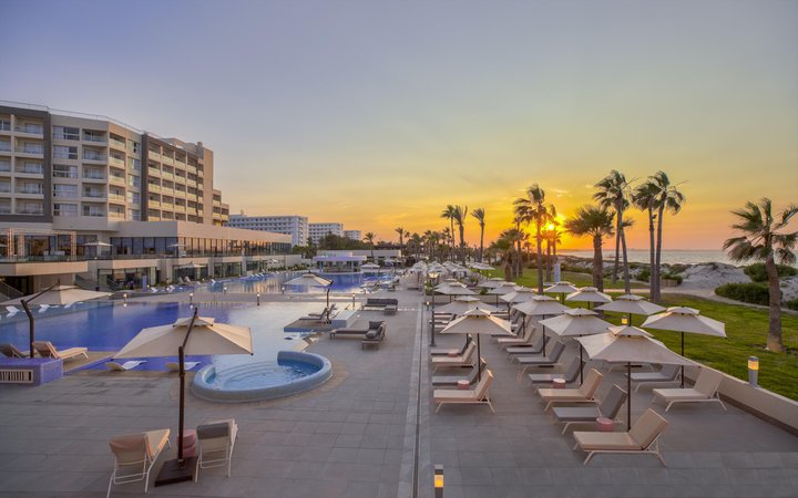 Hilton Skanes Beach Resort – fotka 4