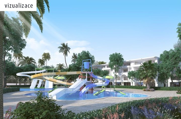 Iberostar Kuriat Palace – fotka 5