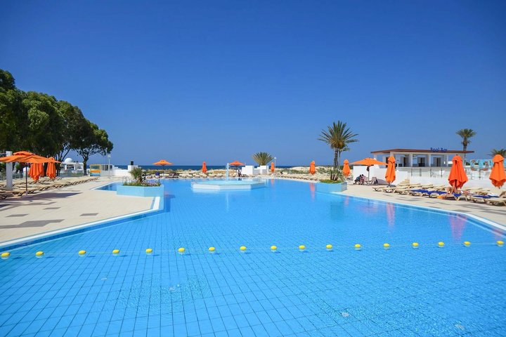 One Resort Aqua Park – fotka 5