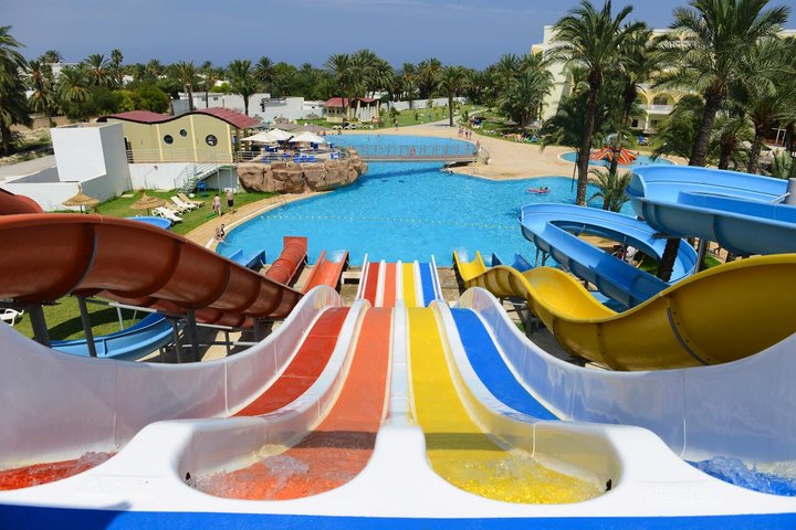One Resort Jockey – fotka 2