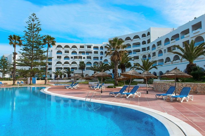 Rengency hotel & Spa – fotka 2