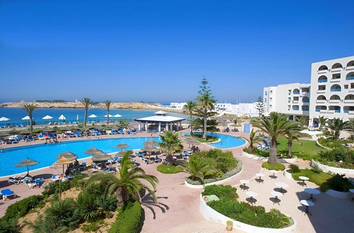 Rengency hotel & Spa – fotka 4