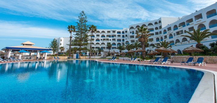Rengency hotel & Spa – fotka 3
