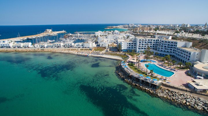 Rengency hotel & Spa – fotka 5