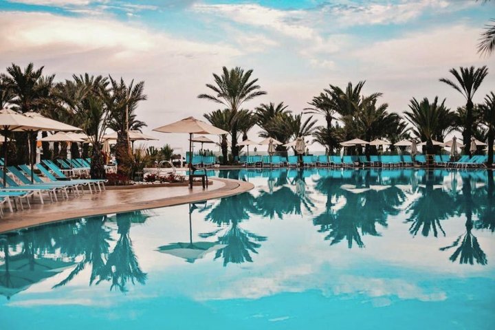 Rosa Beach Thalasso & Spa – fotka 2