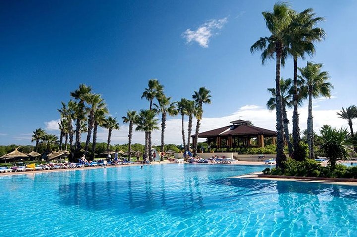 Sahara Beach Aquapark – fotka 3