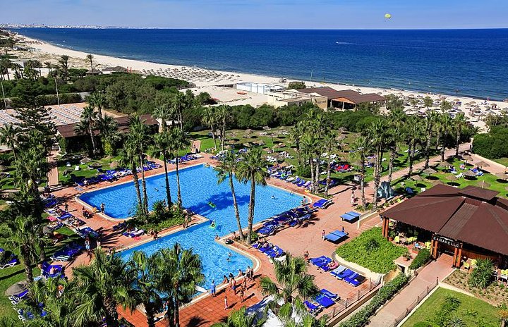 Sahara Beach Aquapark – fotka 5