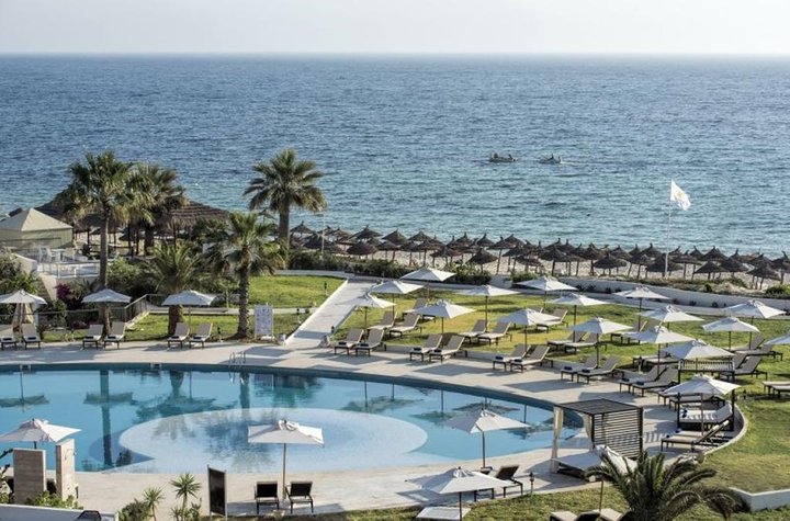 Iberostar Selection Diar El Andalous – fotka 5