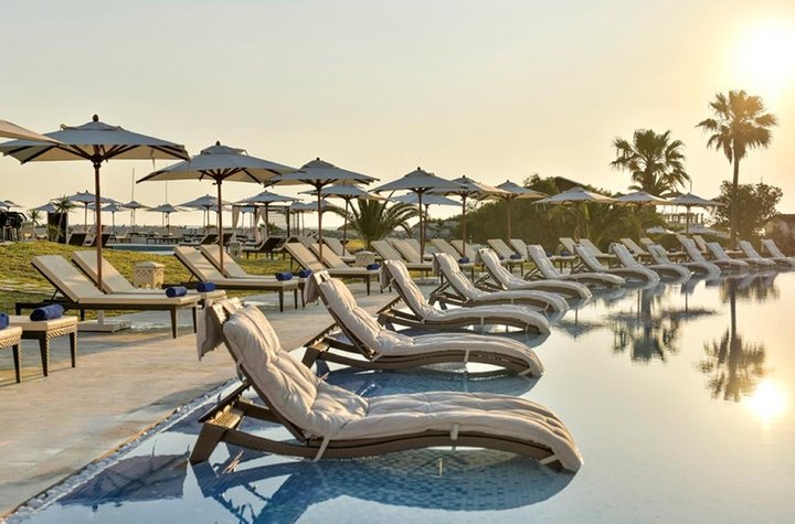 Iberostar Selection Diar El Andalous – fotka 4