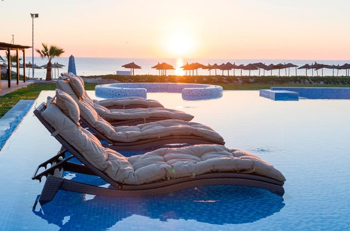 Iberostar Selection Kantaoui Bay – fotka 5