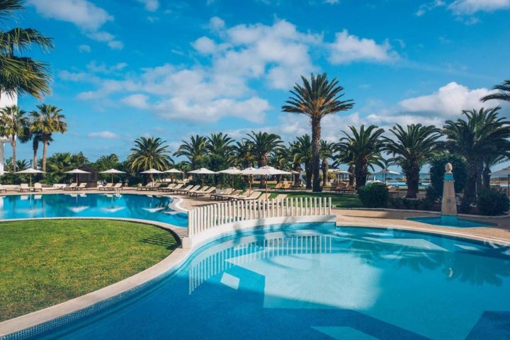 Iberostar Selection Kantaoui Bay – fotka 2