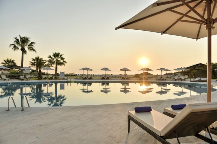Iberostar Selection Diar El Andalous – fotka 3