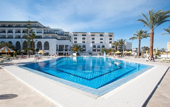 Riviera – fotka 4