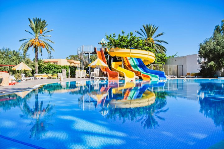 Riviera – fotka 2