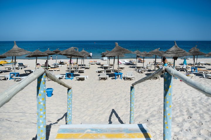 Riviera – fotka 5
