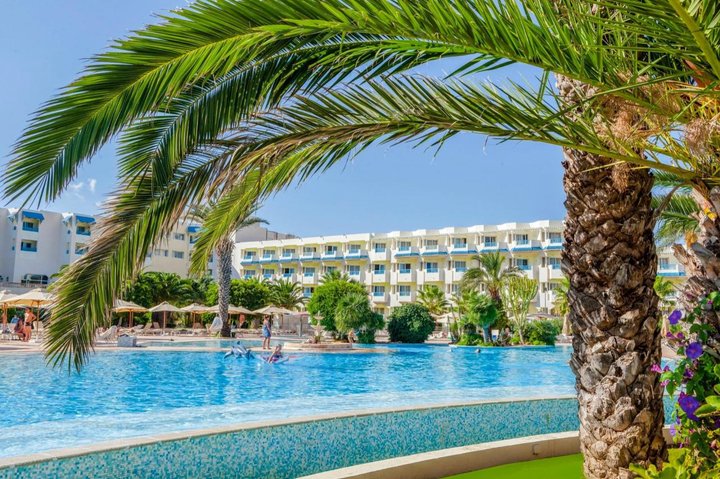 Sentido Bellevue Park – fotka 4