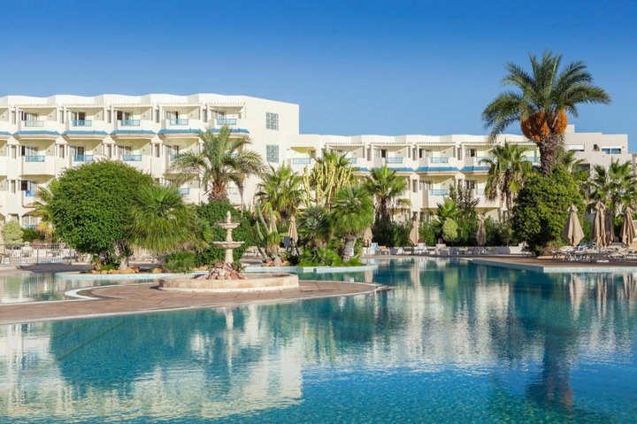 Sentido Bellevue Park – fotka 3